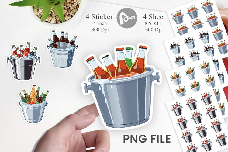 Sticker Png Image 20