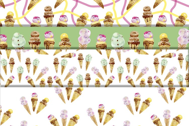 Ice Cream Clipart Image 12