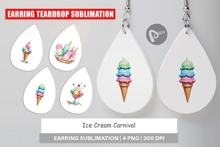 Ice Cream Clipart Image 12