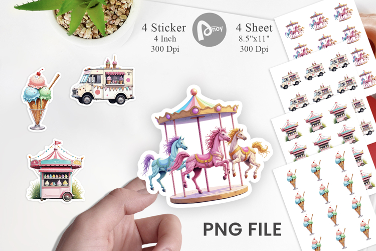 Ice Cream Png Image 24