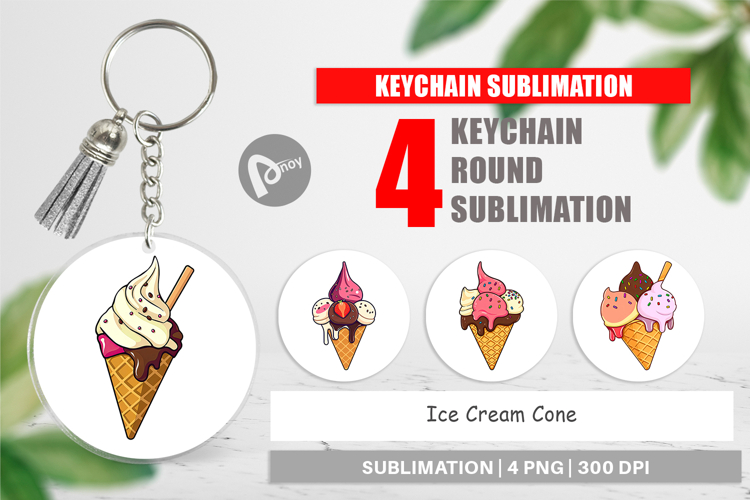 Ice Cream Cone Clipart Image 21