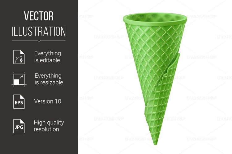 Ice Cream Clipart Image 4