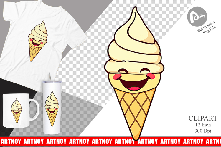 Ice Cream Clipart Png Image 21