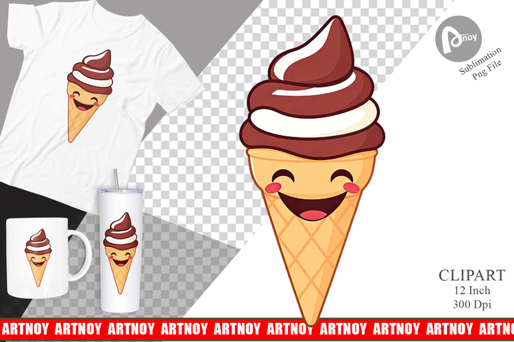 Ice Cream Clipart Png Image 15