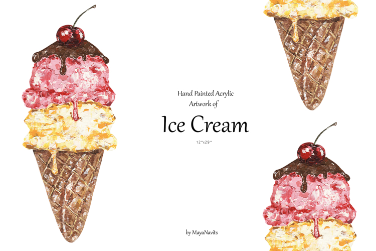 Icecream Clipart Image 17