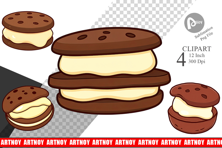Ice Cream Clipart Png Image 8