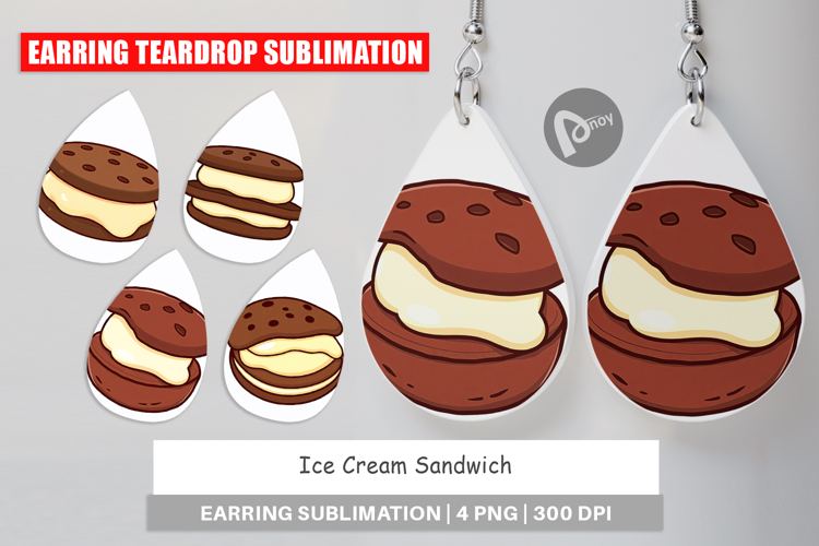 Ice Cream Clipart Image 15
