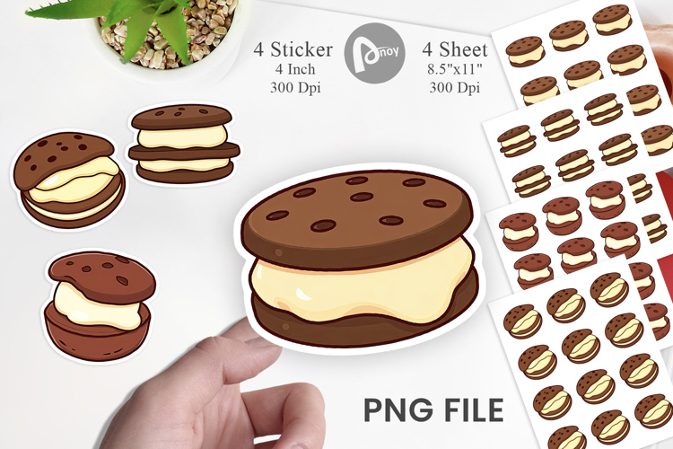 Ice Cream Clipart Png Image 11