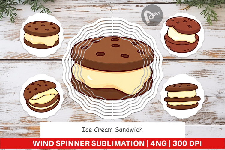 Ice Cream Clipart Image 6