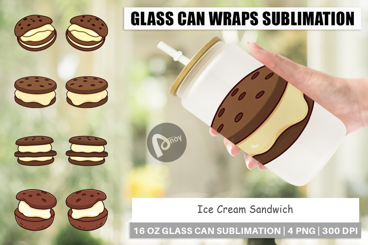 Ice Cream Clipart Image 20