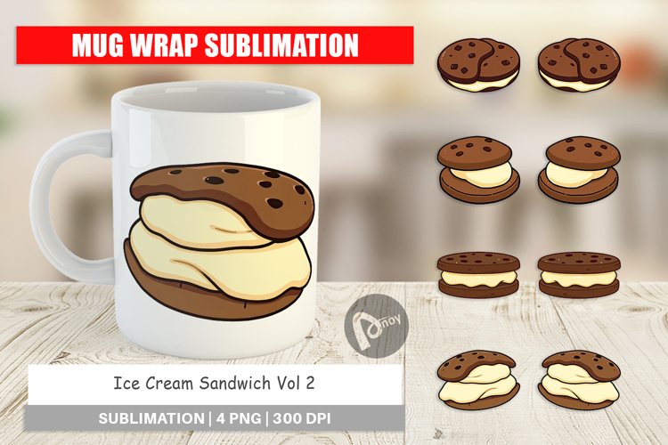 Ice Cream Clipart Image 17