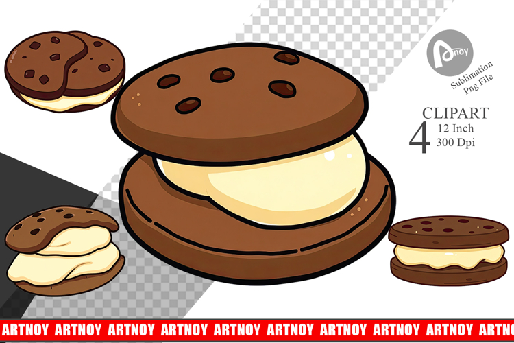 Ice Cream Clipart Png Image 9