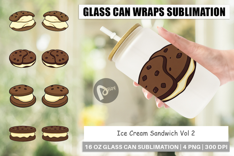 Ice Cream Clipart Image 3