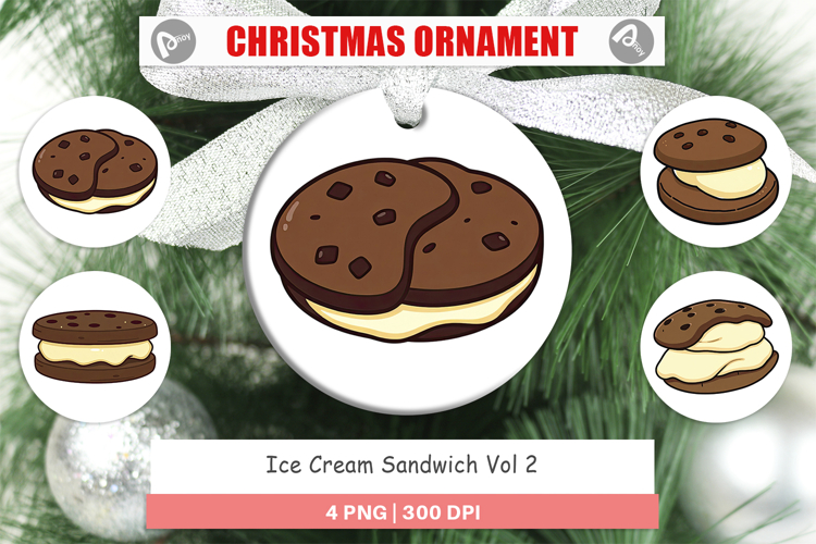 Ice Cream Clipart Image 19