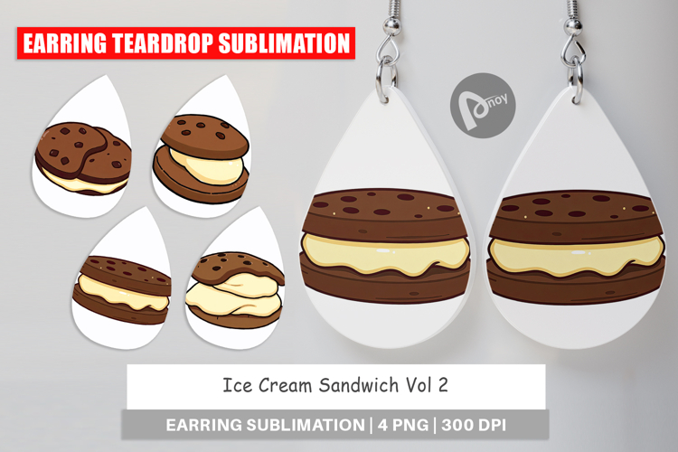 Ice Cream Clipart Image 12
