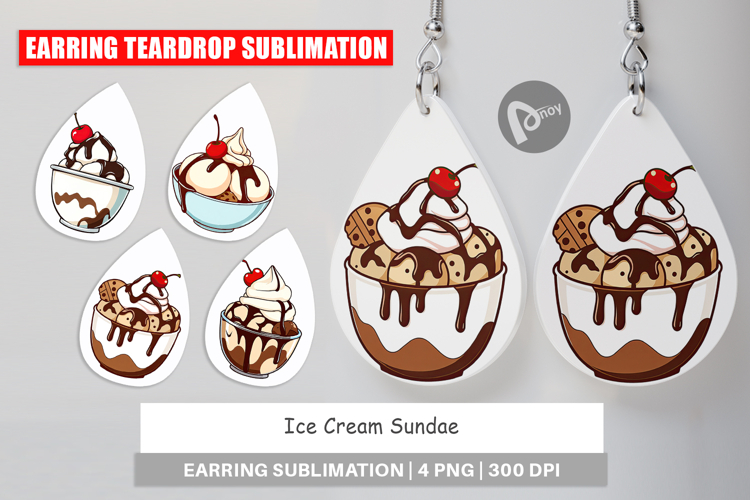 Sundae Clipart Image 7