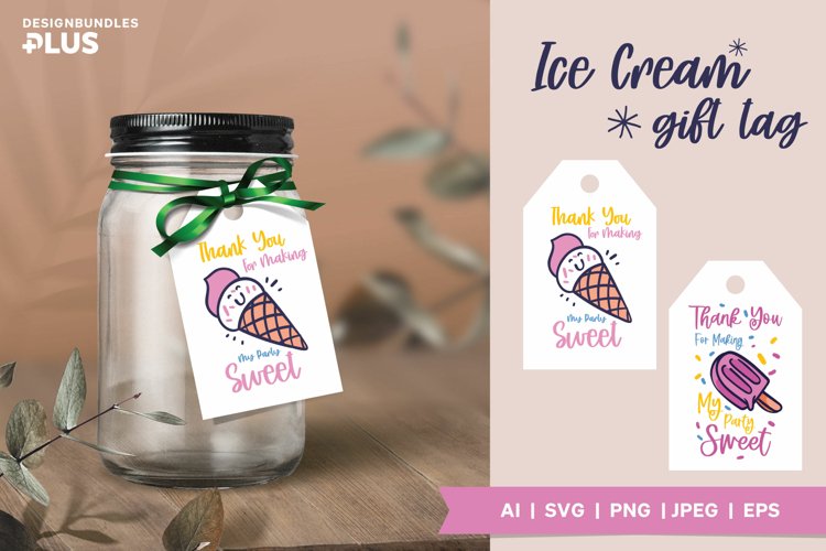 Gift Illustration Image 10