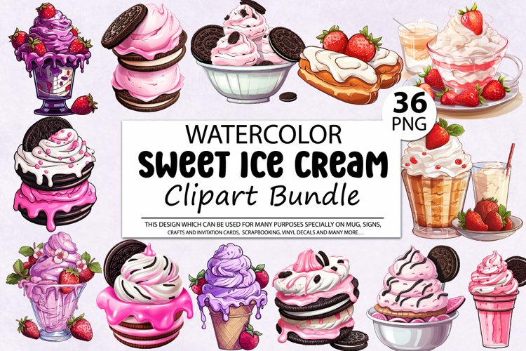 Ice Cream Cone Png Image 12