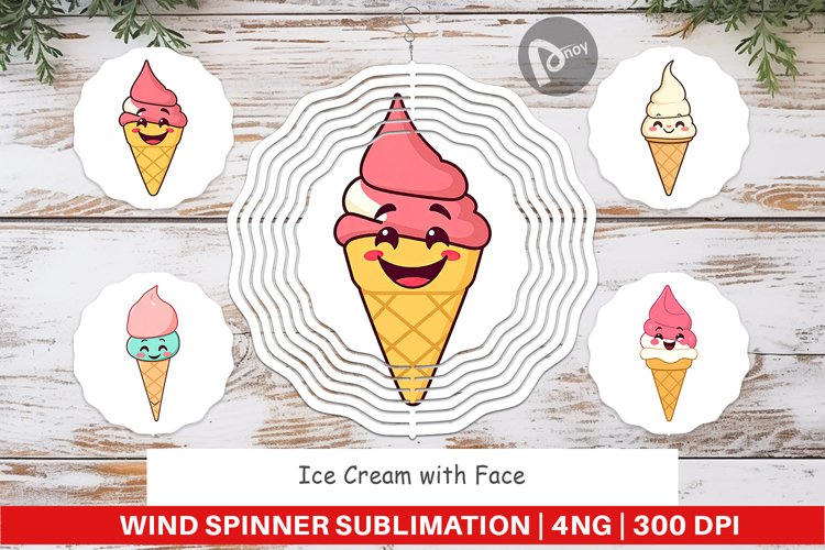 Ice Cream Clipart Image 2
