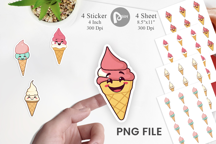 Ice Cream Clipart Png Image 19