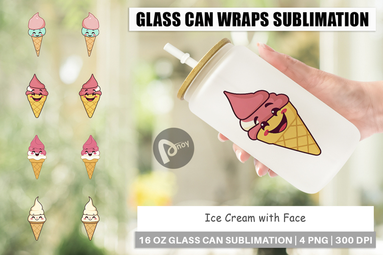 Ice Cream Clipart Image 19