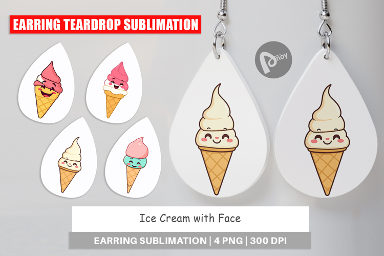 Ice Cream Clipart Image 24