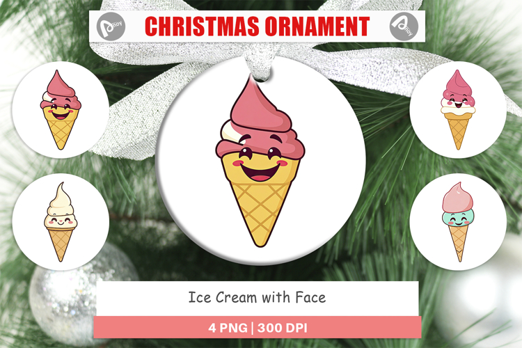 Ice Cream Clipart Image 14