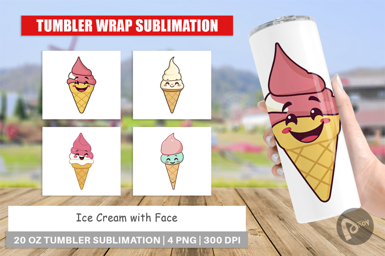 Ice Cream Clipart Image 24