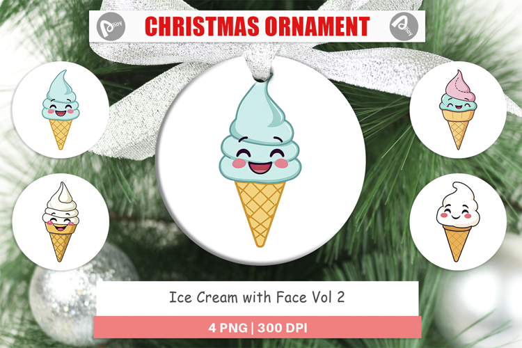 Ice Cream Clipart Image 5