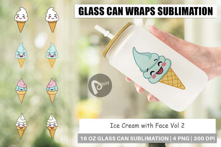 Ice Cream Clipart Image 2