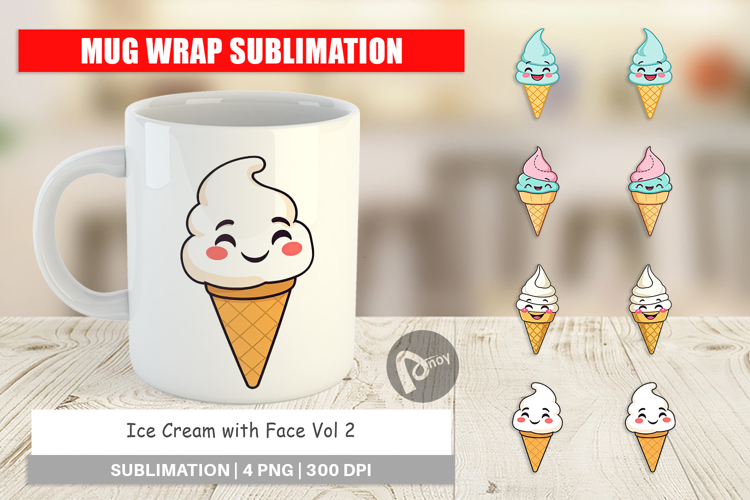 Ice Cream Clipart Image 16
