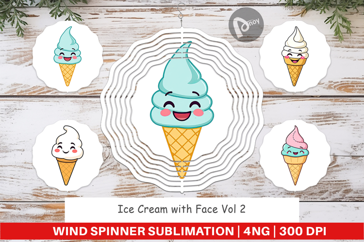 Ice Cream Clipart Image 18