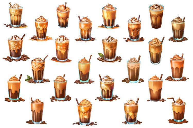Coffee Png Image 4