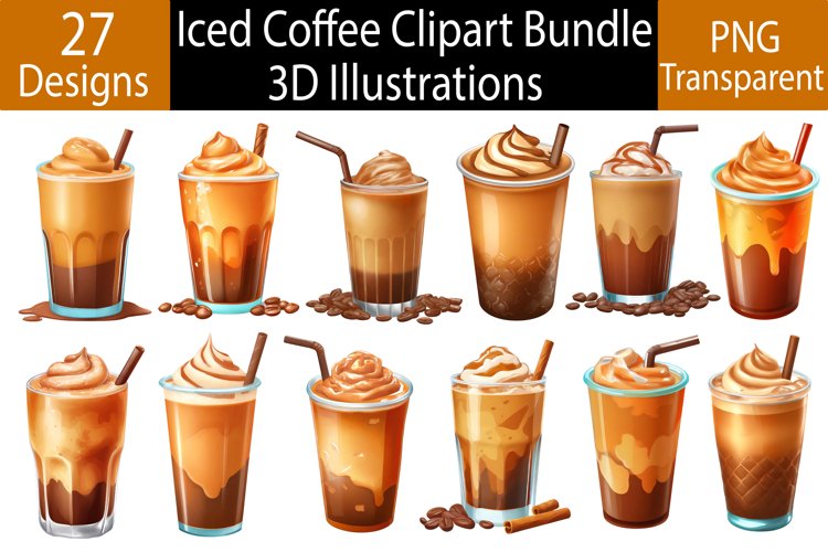 Coffee Clipart Image 23