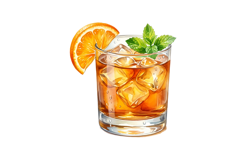 Cocktail Png Image 7