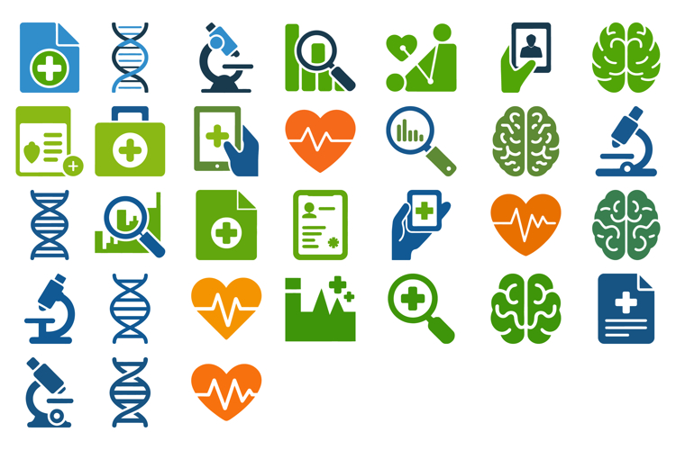 Brain Icon