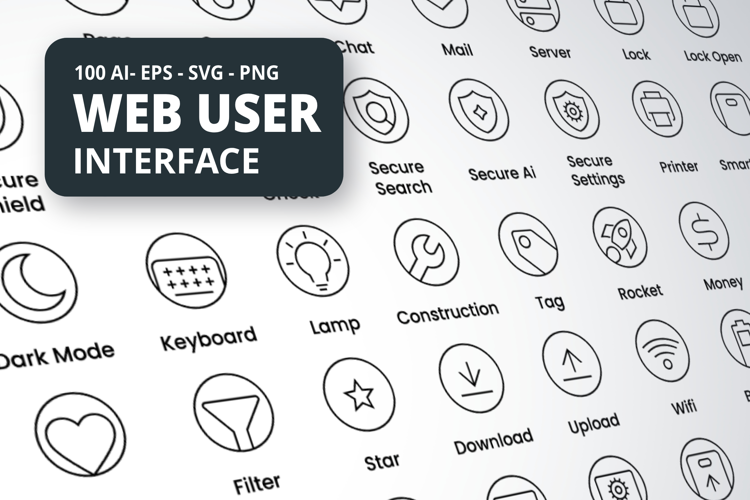 Web User Interface