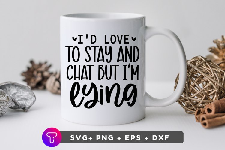 Funny Sayings Svg Image 18