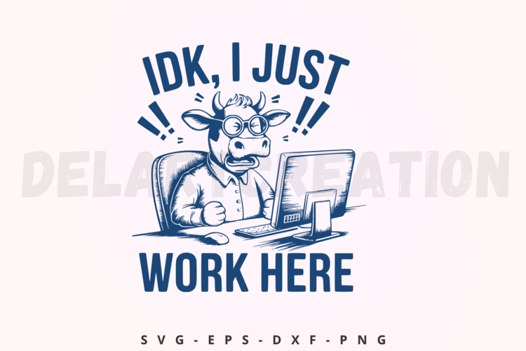 Office Svg Image 8