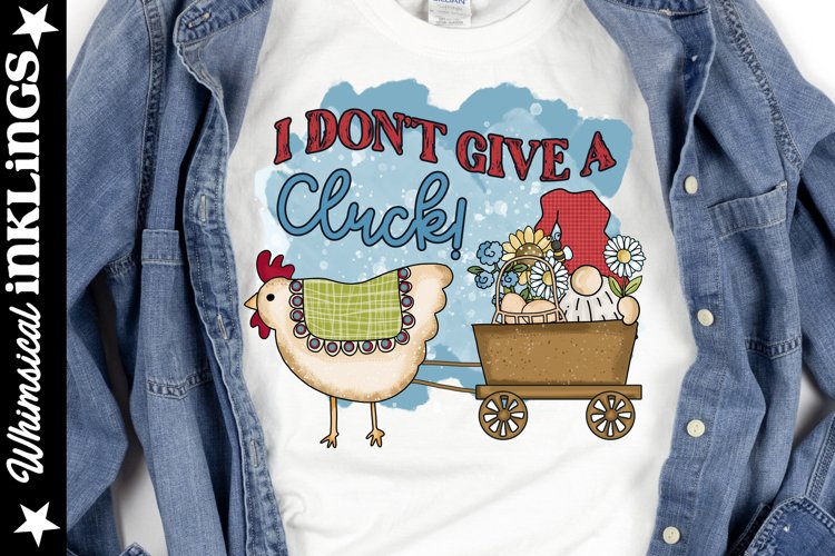 Gnome Clipart Image 7
