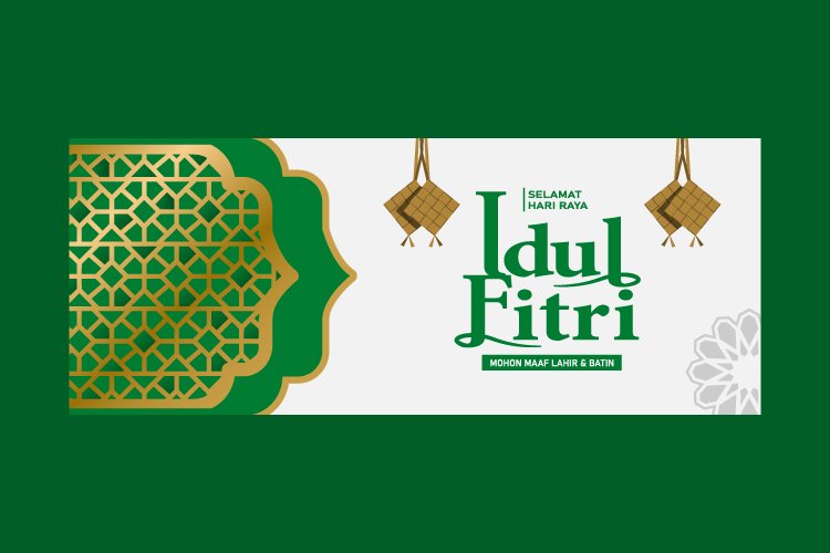 Banner Clipart Image 18