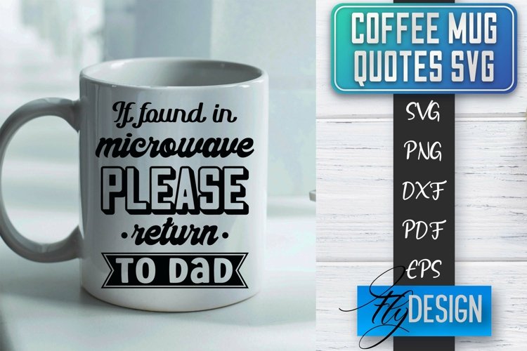 Coffee Cup Silhouette Image 18