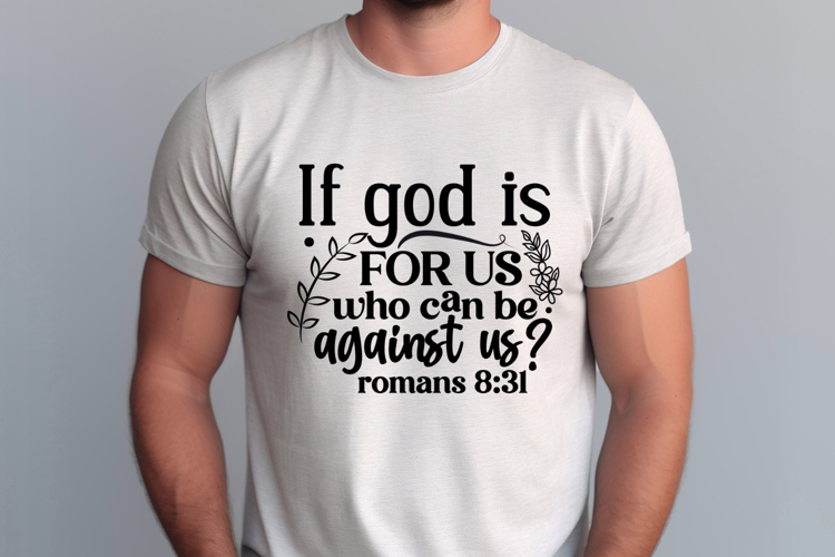Scripture Bible Verse Svg Image 3