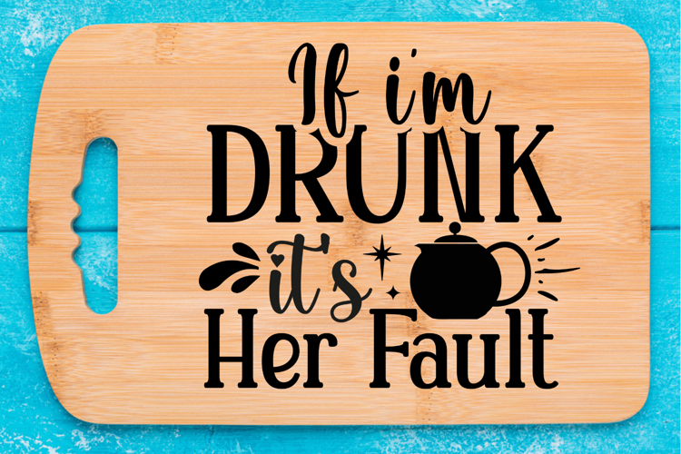 Kitchen SVGs Image 4