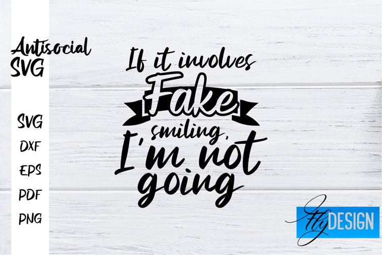 Anti-social Quotes Image 9