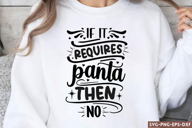 Pants Svg Image 2