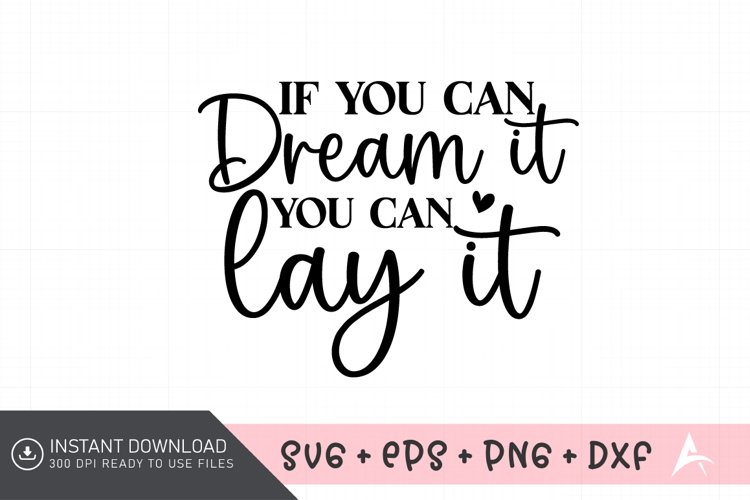 Dream Svg Image 8
