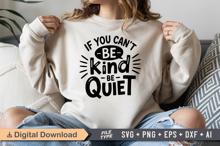 Be Quiet Clipart Image 8