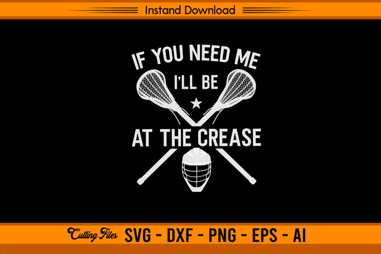 Lacrosse Clipart Image 15