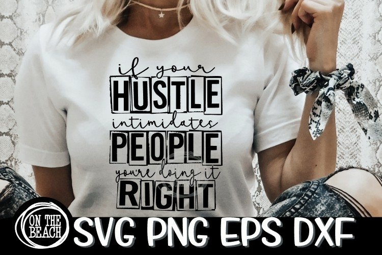 People Svg Image 20